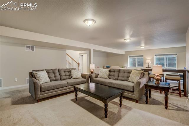 MLS Image for 12442  Carmel Ridge  ,Colorado Springs, Colorado