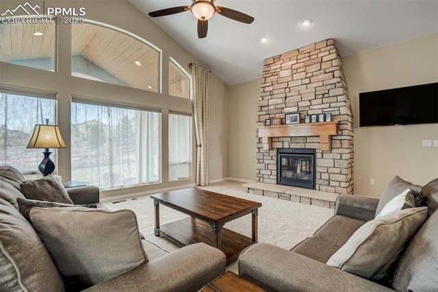 MLS Image for 12442  Carmel Ridge  ,Colorado Springs, Colorado