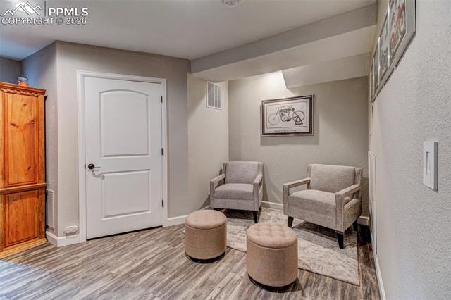 MLS Image for 4613  Whirling Oak  ,Colorado Springs, Colorado