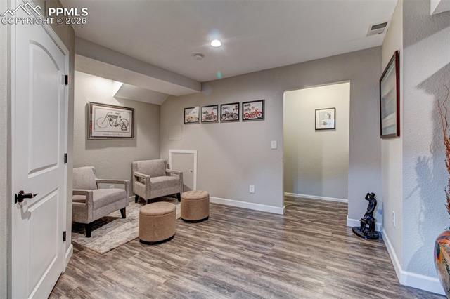 MLS Image for 4613  Whirling Oak  ,Colorado Springs, Colorado