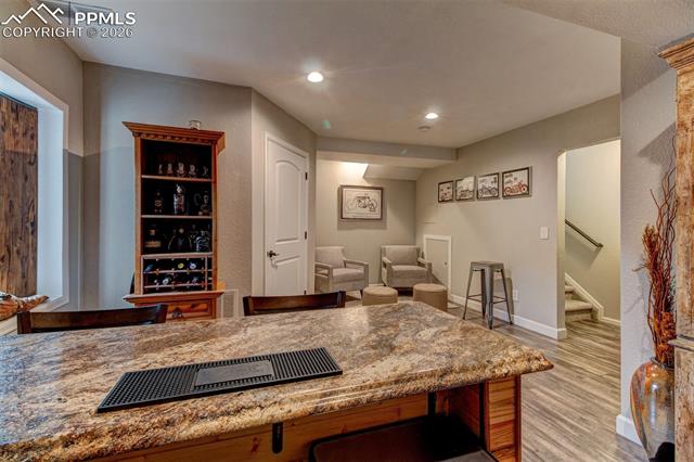 MLS Image for 4613  Whirling Oak  ,Colorado Springs, Colorado