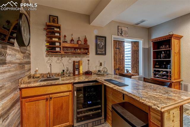 MLS Image for 4613  Whirling Oak  ,Colorado Springs, Colorado