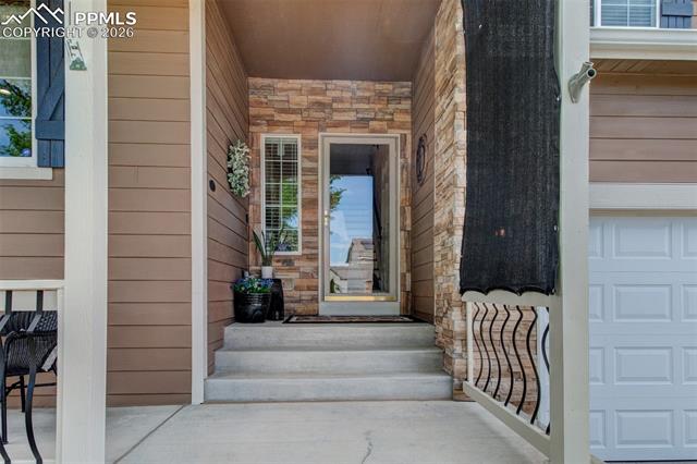 MLS Image for 4613  Whirling Oak  ,Colorado Springs, Colorado
