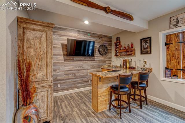 MLS Image for 4613  Whirling Oak  ,Colorado Springs, Colorado