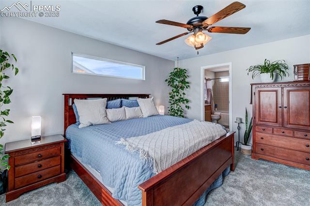 MLS Image for 4613  Whirling Oak  ,Colorado Springs, Colorado