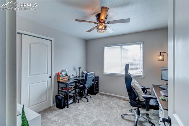 MLS Image for 4613  Whirling Oak  ,Colorado Springs, Colorado