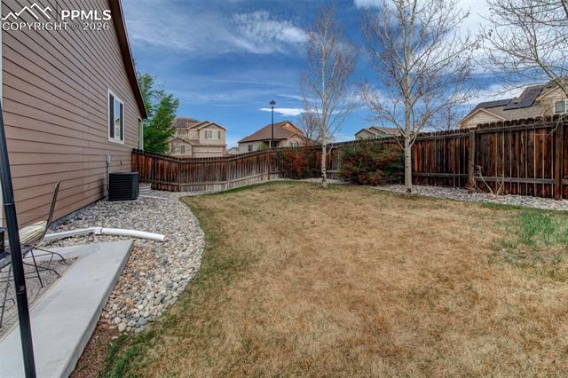 MLS Image for 4613  Whirling Oak  ,Colorado Springs, Colorado