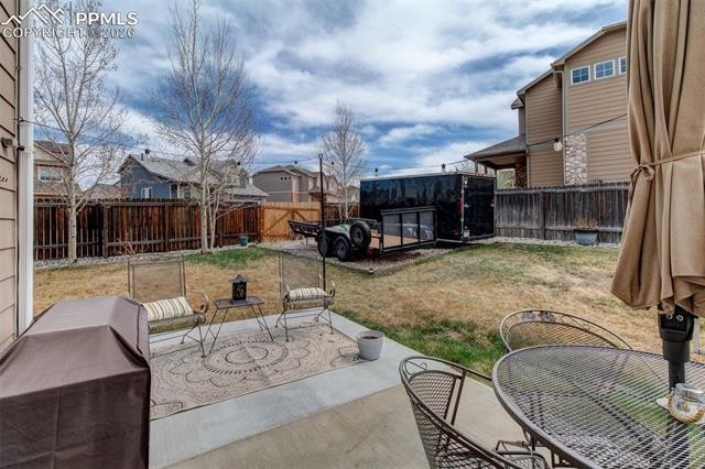 MLS Image for 4613  Whirling Oak  ,Colorado Springs, Colorado