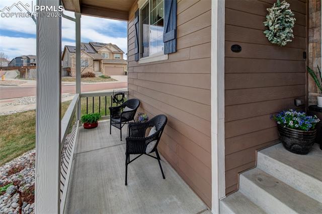MLS Image for 4613  Whirling Oak  ,Colorado Springs, Colorado