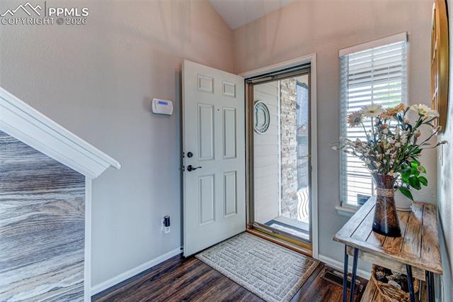 MLS Image for 4613  Whirling Oak  ,Colorado Springs, Colorado