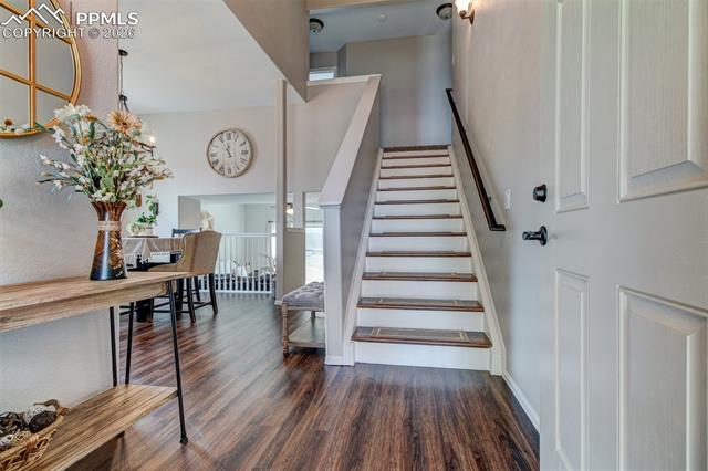 MLS Image for 4613  Whirling Oak  ,Colorado Springs, Colorado