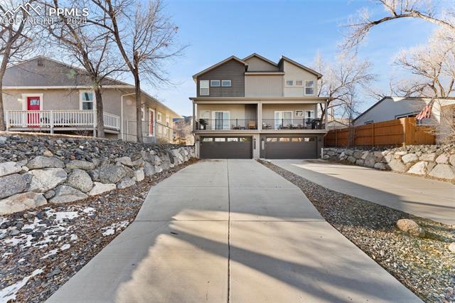 MLS Image for 1220  Westend  ,Colorado Springs, Colorado