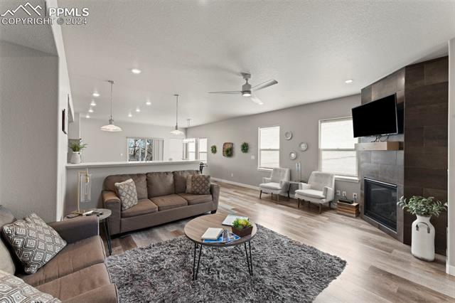 MLS Image for 1220  Westend  ,Colorado Springs, Colorado