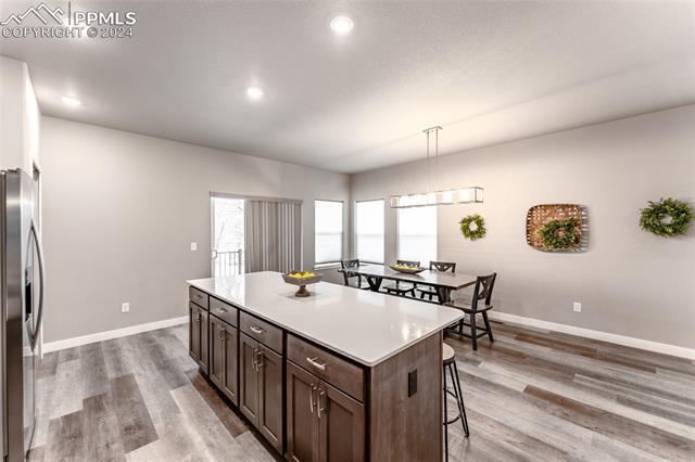 MLS Image for 1220  Westend  ,Colorado Springs, Colorado