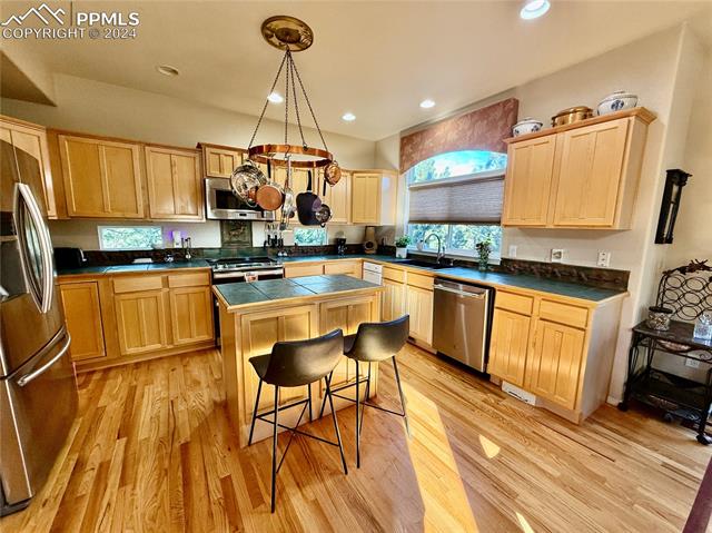 MLS Image for 5446  Jarman  ,Colorado Springs, Colorado