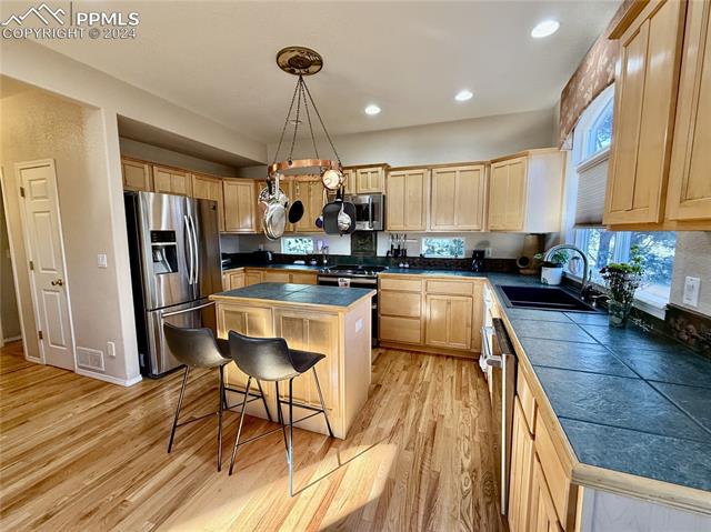 MLS Image for 5446  Jarman  ,Colorado Springs, Colorado