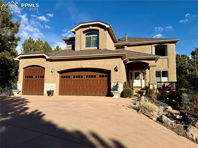 MLS Image for 5446  Jarman  ,Colorado Springs, Colorado