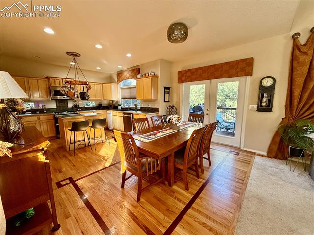 MLS Image for 5446  Jarman  ,Colorado Springs, Colorado