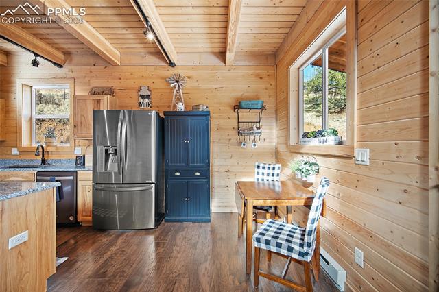 MLS Image for 213  Willow  ,Divide, Colorado
