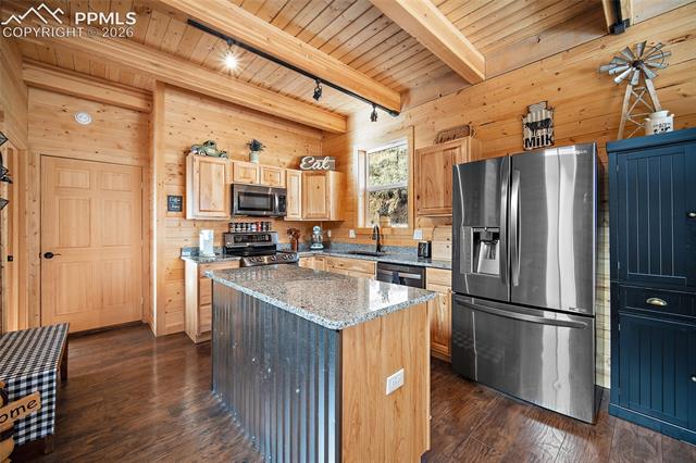 MLS Image for 213  Willow  ,Divide, Colorado