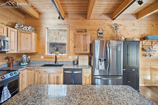 MLS Image for 213  Willow  ,Divide, Colorado