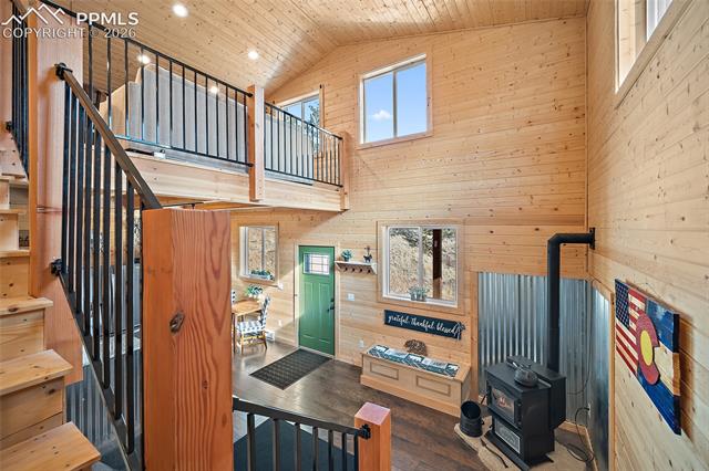 MLS Image for 213  Willow  ,Divide, Colorado