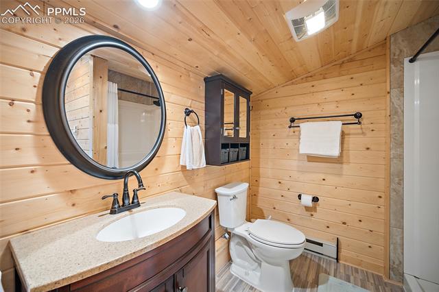 MLS Image for 213  Willow  ,Divide, Colorado