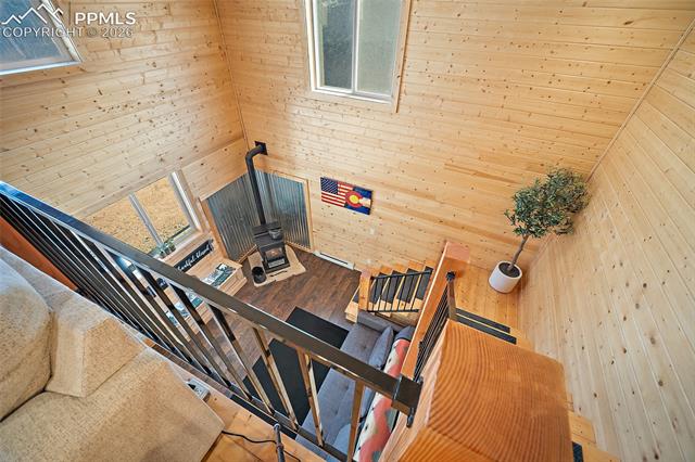 MLS Image for 213  Willow  ,Divide, Colorado