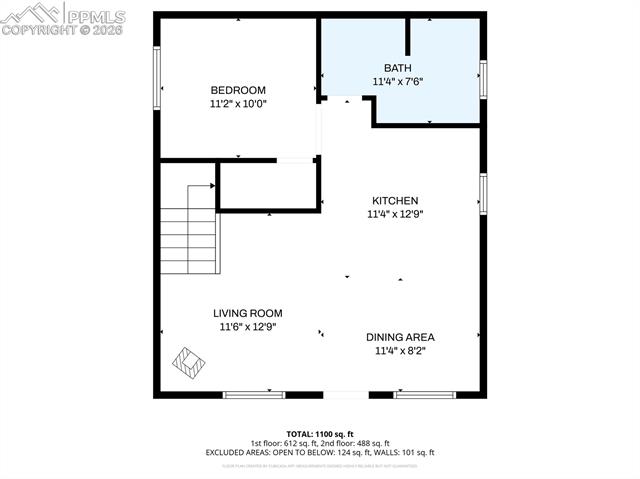 MLS Image for 213  Willow  ,Divide, Colorado