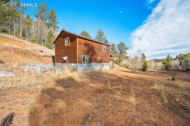 MLS Image for 213  Willow  ,Divide, Colorado