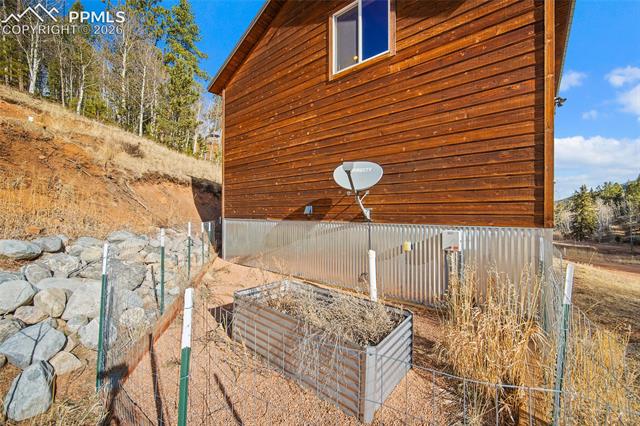 MLS Image for 213  Willow  ,Divide, Colorado