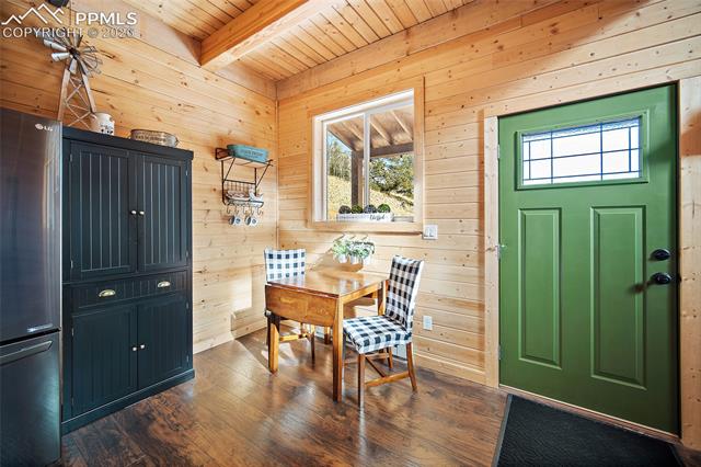 MLS Image for 213  Willow  ,Divide, Colorado