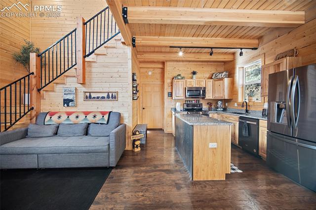 MLS Image for 213  Willow  ,Divide, Colorado