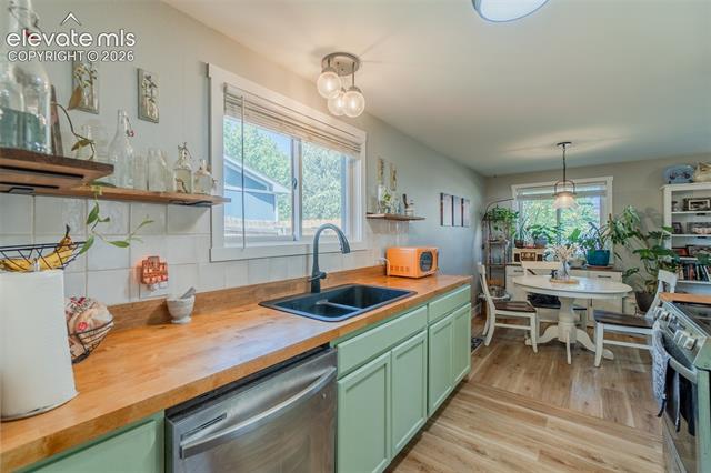 MLS Image for 6825  Cory  ,Colorado Springs, Colorado