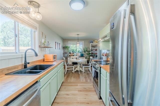 MLS Image for 6825  Cory  ,Colorado Springs, Colorado