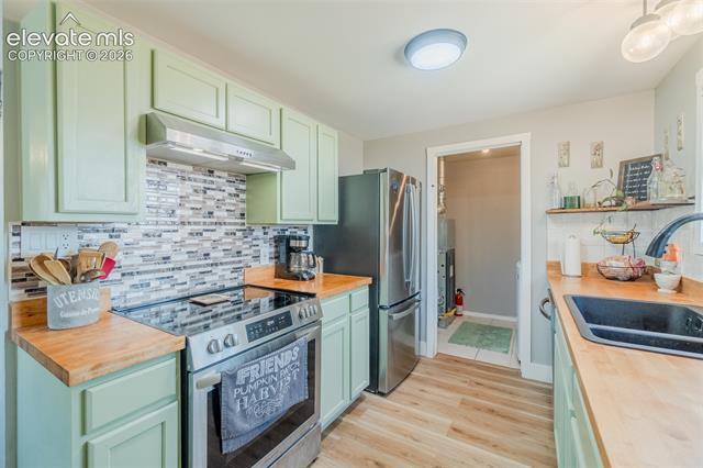 MLS Image for 6825  Cory  ,Colorado Springs, Colorado