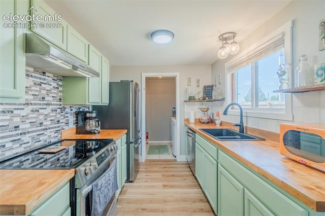MLS Image for 6825  Cory  ,Colorado Springs, Colorado