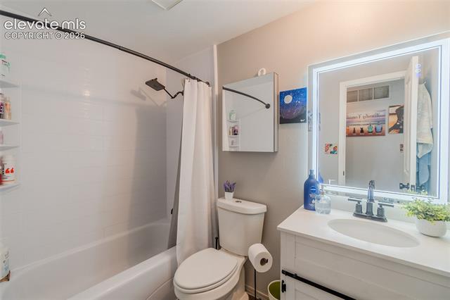 MLS Image for 6825  Cory  ,Colorado Springs, Colorado