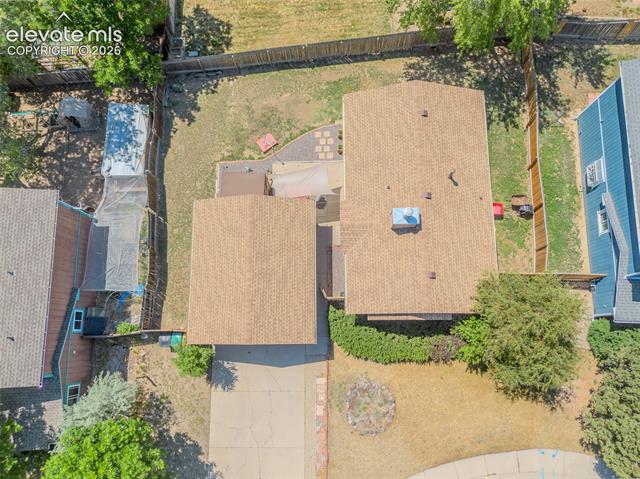 MLS Image for 6825  Cory  ,Colorado Springs, Colorado