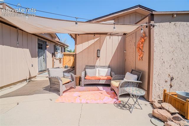MLS Image for 6825  Cory  ,Colorado Springs, Colorado