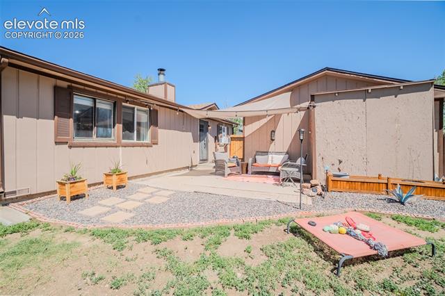 MLS Image for 6825  Cory  ,Colorado Springs, Colorado