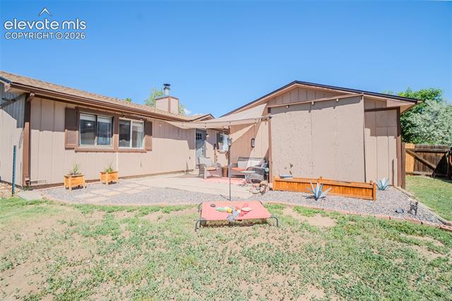 MLS Image for 6825  Cory  ,Colorado Springs, Colorado