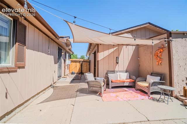 MLS Image for 6825  Cory  ,Colorado Springs, Colorado