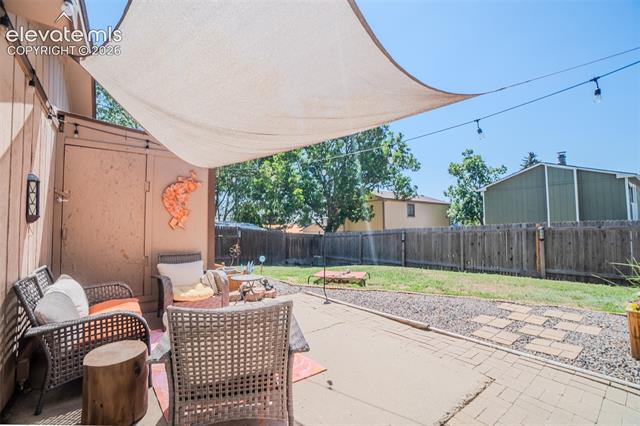 MLS Image for 6825  Cory  ,Colorado Springs, Colorado