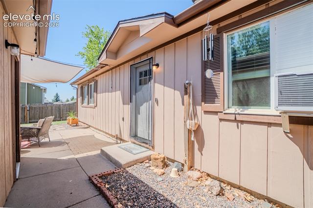 MLS Image for 6825  Cory  ,Colorado Springs, Colorado