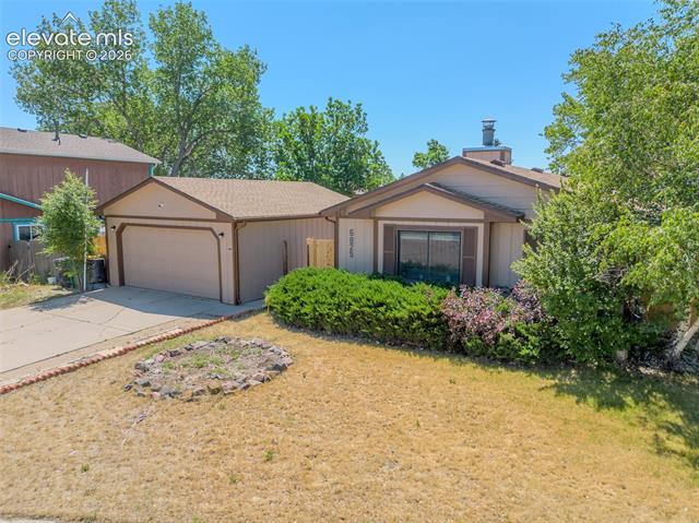 MLS Image for 6825  Cory  ,Colorado Springs, Colorado