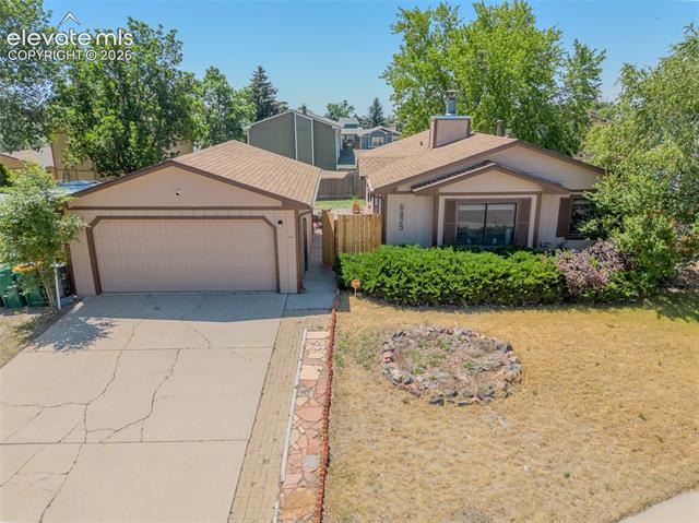 MLS Image for 6825  Cory  ,Colorado Springs, Colorado