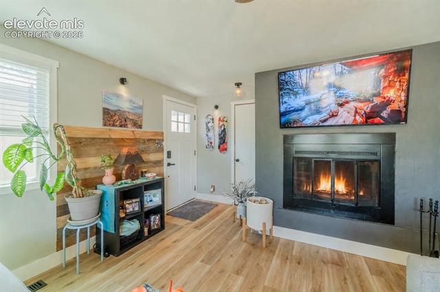 MLS Image for 6825  Cory  ,Colorado Springs, Colorado