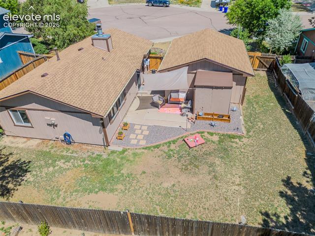 MLS Image for 6825  Cory  ,Colorado Springs, Colorado