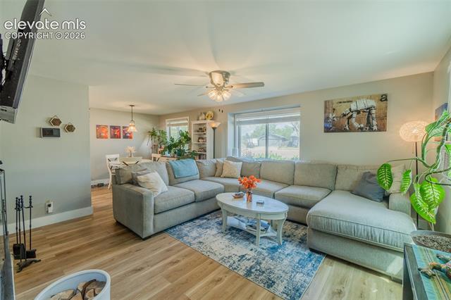 MLS Image for 6825  Cory  ,Colorado Springs, Colorado